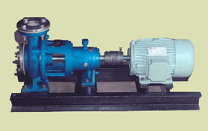 Chemical Pump